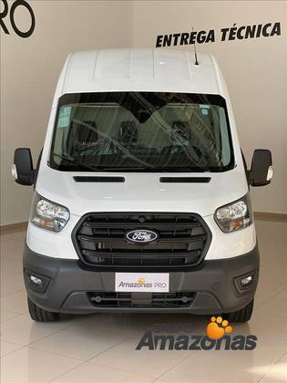 FORD TRANSIT 2.0 ECOBLUE DIESEL FURGÃO L3H3 MANUAL FORD TRANSIT 2.0 ECOBLUE DIESEL FURGÃO L3H3 MANUAL